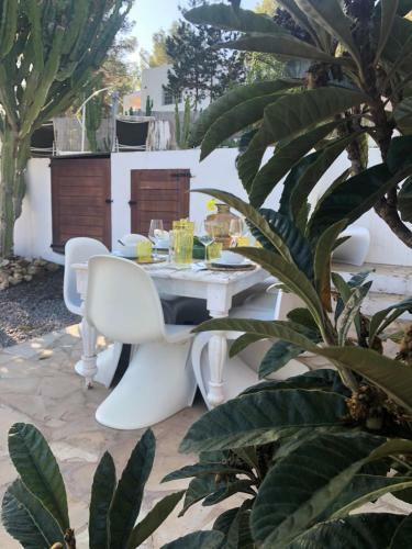 Villa Can Mass Architect Country Villa