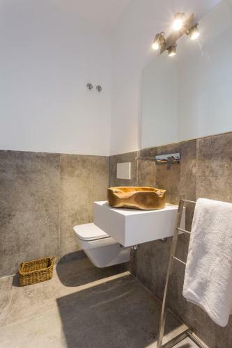 Villa Can Mass Architect Country Villa