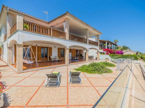 Villa Can Torrens