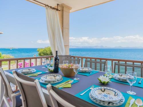 Villa Can Torrens