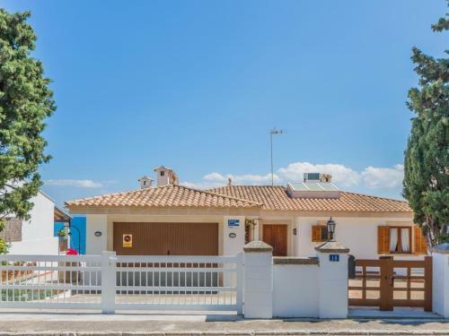 Villa Can Torrens