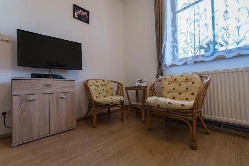 Hostal Penzion Na ?pi?�ku