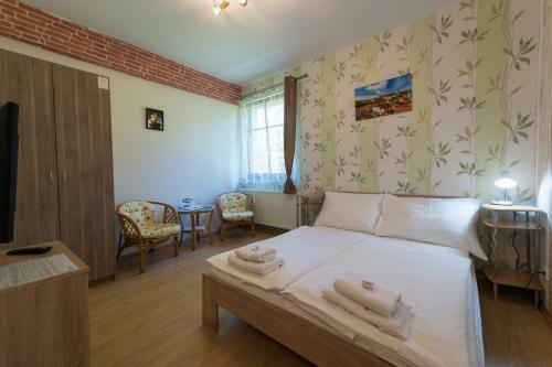 Hostal Penzion Na ?pi?�ku