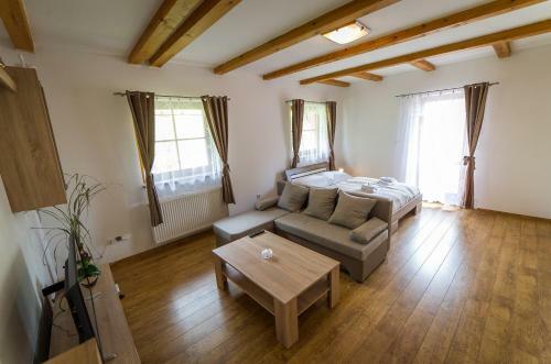 Hostal Penzion Na ?pi?�ku
