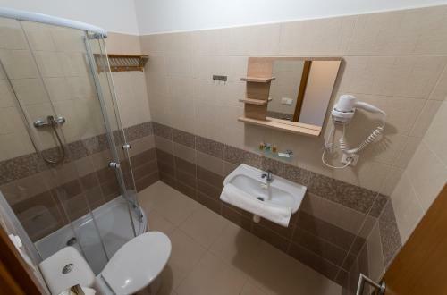 Hostal Penzion Na ?pi?�ku