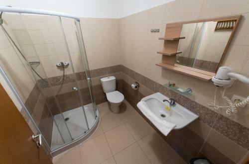 Hostal Penzion Na ?pi?�ku