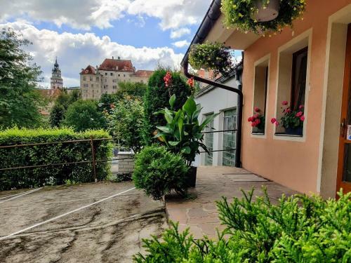 Hostal Penzion Na ?pi?�ku