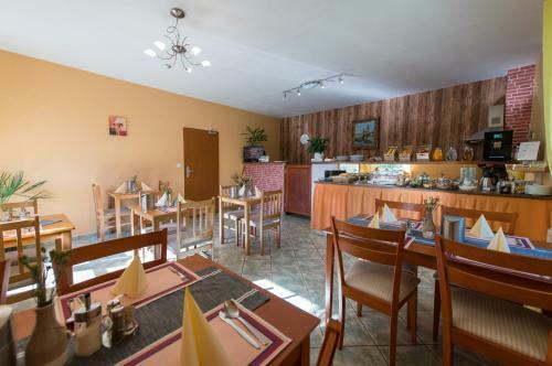 Hostal Penzion Na ?pi?�ku