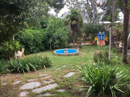 Agroturismo Casa Rural En Las Nieves