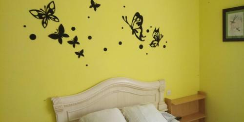 Agroturismo Casa Rural En Las Nieves