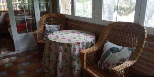 Agroturismo Casa Rural En Las Nieves