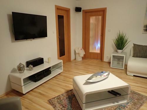 Apartment La Guccinela