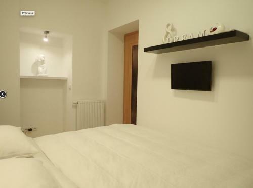 Apartment La Guccinela