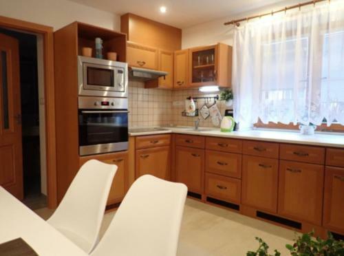 Apartment La Guccinela
