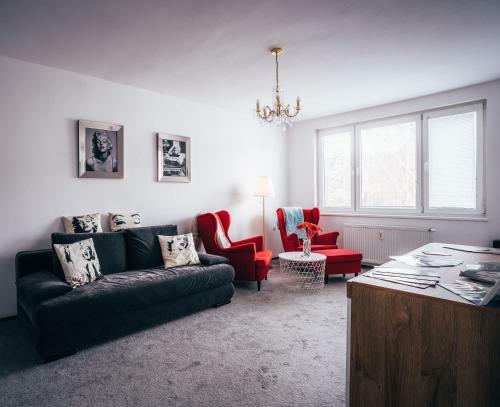 Apartm�n Marilyn