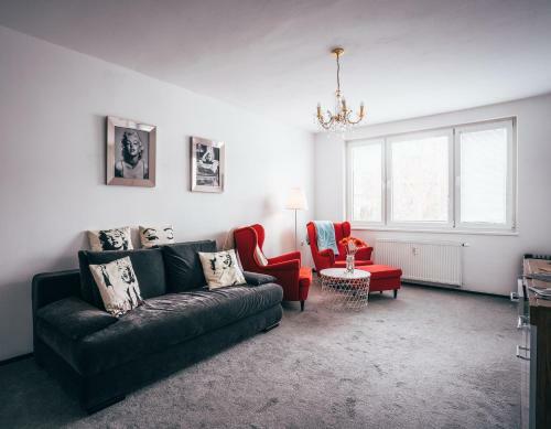 Apartm�n Marilyn