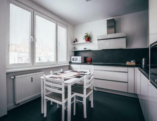 Apartm�n Marilyn