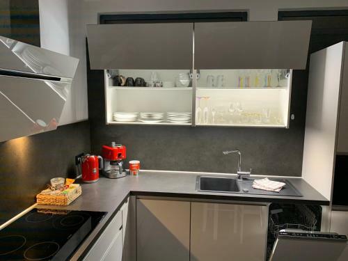 Apartm�n Marilyn