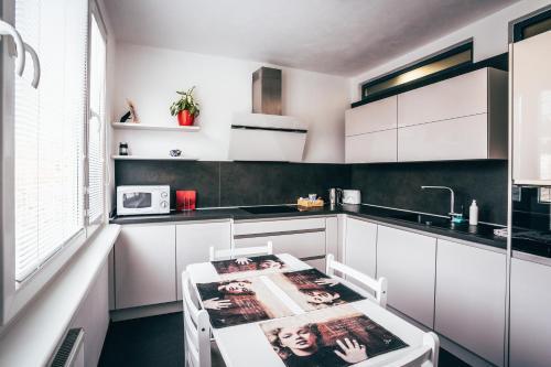 Apartm�n Marilyn