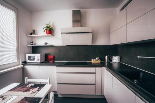 Apartm�n Marilyn
