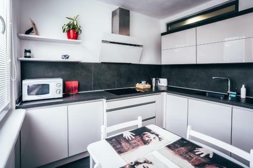 Apartm�n Marilyn