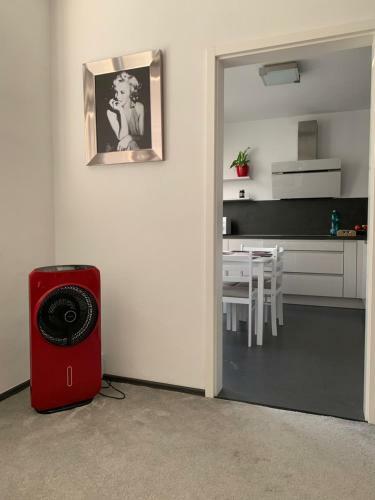 Apartm�n Marilyn