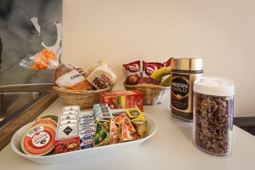 Apartm�ny U Z�mku