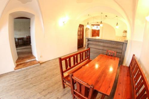 Apartm�ny Na Rynku Chvalsiny 18