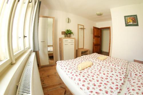 Apartm�ny Na Rynku Chvalsiny 18