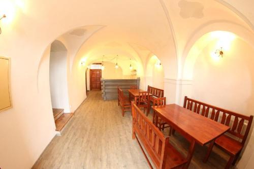 Apartm�ny Na Rynku Chvalsiny 18