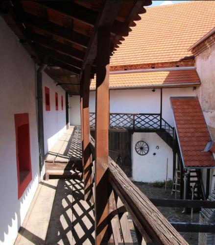 Apartm�ny Na Rynku Chvalsiny 18