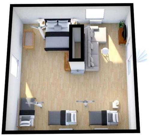 Apartamento Villa Harmony