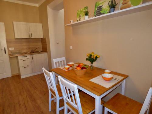Apartamento Villa Harmony