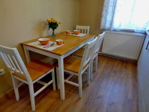 Apartamento Villa Harmony