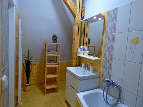 Apartamento Villa Harmony