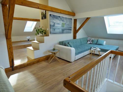 Apartamento Villa Harmony