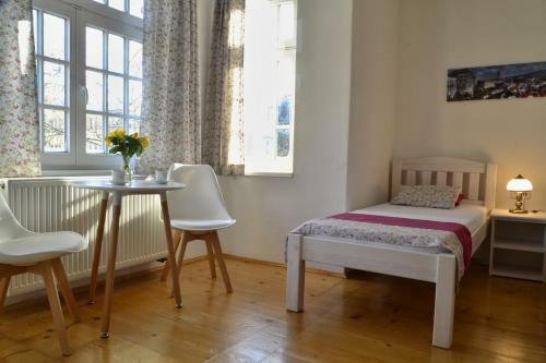 Apartamento Villa Harmony