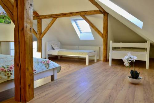 Apartamento Villa Harmony