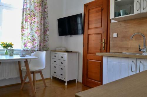 Apartamento Villa Harmony
