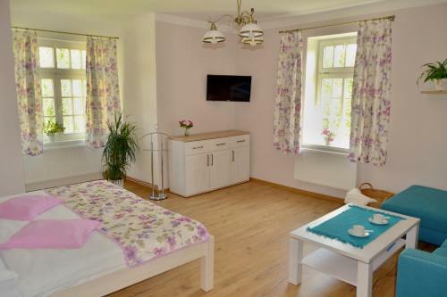 Apartamento Villa Harmony