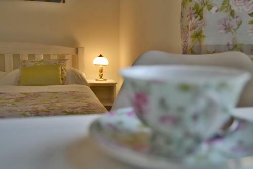 Apartamento Villa Harmony
