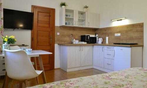 Apartamento Villa Harmony