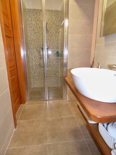 Apartamento Villa Harmony