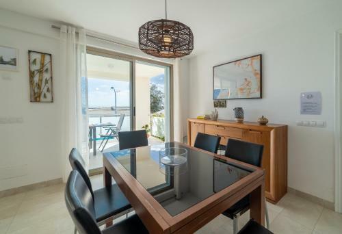 Villa Bellavista Alcanada A