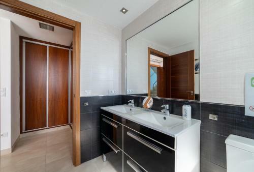 Villa Bellavista Alcanada A