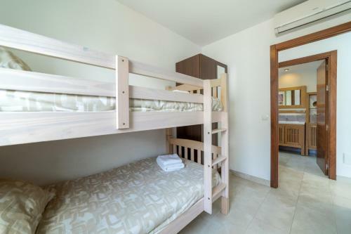 Villa Bellavista Alcanada A