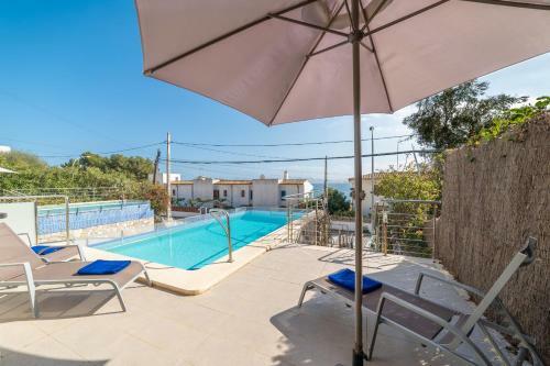 Villa Bellavista Alcanada A
