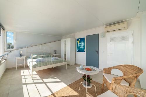 Villa Bellavista Alcanada A