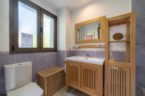 Villa Bellavista Alcanada A