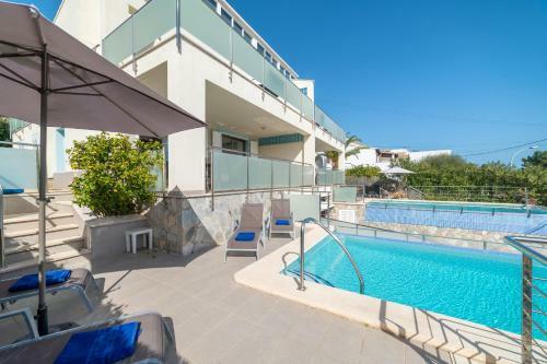Villa Bellavista Alcanada A